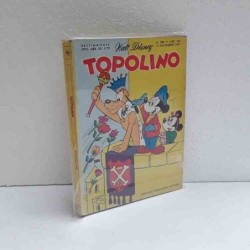 Topolino n.885 - 1972 Walt...