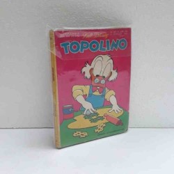 Topolino n.901 - 1973 Walt Disney Mondadori