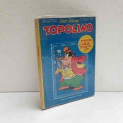 Topolino n.914 - 1973 Walt...