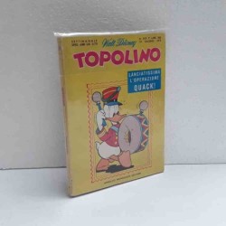 Topolino n.915 - 1973 Walt...
