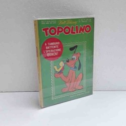 Topolino n.912 - 1973 Walt Disney Mondadori