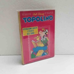 Topolino n.913 - 1973 Walt...