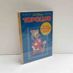 Topolino n.909 - 1973 Walt...
