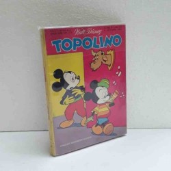 Topolino n.984 - 1974 Walt Disney Mondadori