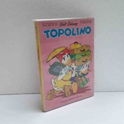 Topolino n.976 - 1974 Walt Disney Mondadori
