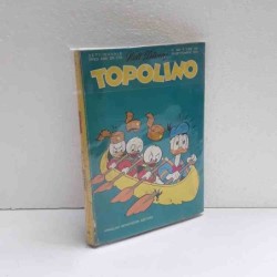 Topolino n.983 - 1974 Walt Disney Mondadori