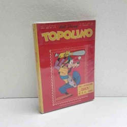 Topolino n.916 - 1973 Walt Disney Mondadori