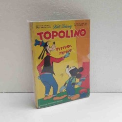 Topolino n.935 - 1973 Walt Disney Mondadori