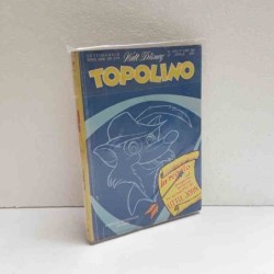 Topolino n.1013 - 1975 Walt...