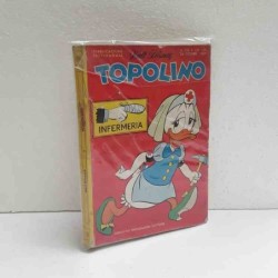 Topolino n.726 - 1969 Walt Disney Mondadori