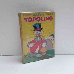 Topolino n.741 - 1970 Walt...