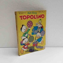 Topolino n.853 - 1972 Walt...