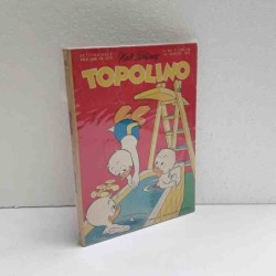 Topolino n.851 - 1972 Walt Disney Mondadori
