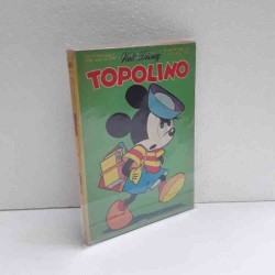 Topolino n.879 - 1972 Walt...