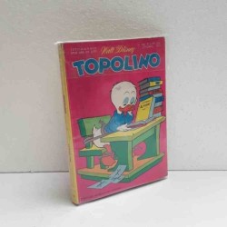 Topolino n.932 - 1973 Walt Disney Mondadori