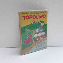 Topolino n.877 - 1972 Walt Disney Mondadori