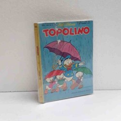 Topolino n.875 - 1972 Walt Disney Mondadori