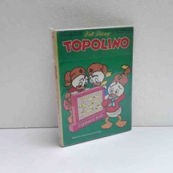Topolino n.1017 - 1975 Walt Disney Mondadori