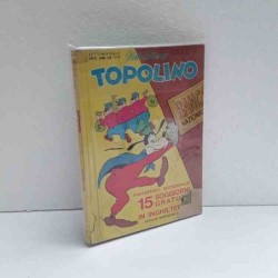 Topolino n.854 - 1972 Walt...