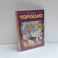 Topolino n.1097 - 1976 Walt Disney Mondadori