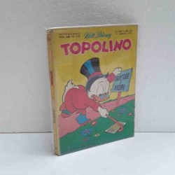 Topolino n.820 - 1971 Walt Disney Mondadori