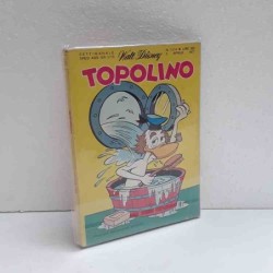 Topolino n.1114 - 1977 Walt Disney Mondadori