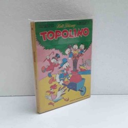 Topolino n.886 - 1972 Walt...