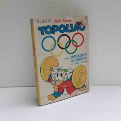 Topolino n.856 - 1972 Walt Disney Mondadori