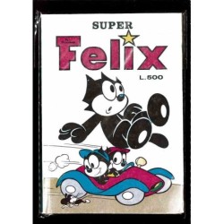 Super Felix n.75 1979