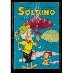 Soldino n.46 - 1977