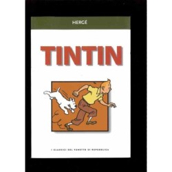Tintin di Hergè