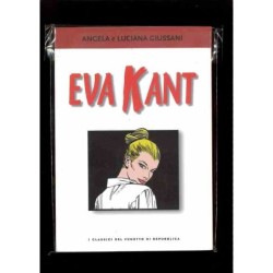 Eva Kant di Giussani Angela -Luciana