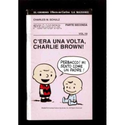 Peanuts - C'era una volta. Charlie Brown ! Vol.10