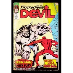 L'incredibile Devil n.78...