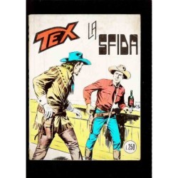 Tex la sfida n.82