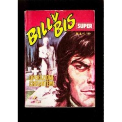 Billy Bis super -...