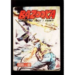 Bazooka guerra su tutti i...
