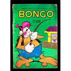 Bongo n.10