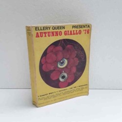Autunno giallo '76 di Queen Ellery