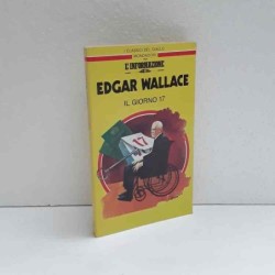 Il giorno 17  di Wallace Edgar