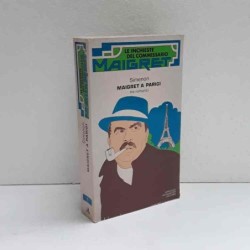 Maigret a Parigi n.1 di...
