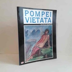 Pompei vietata