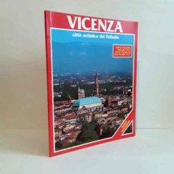Vicenza - città artistica...