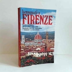 Benvenuti a Firenze