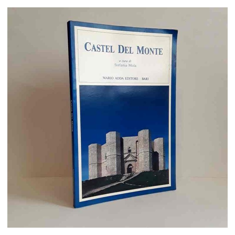 Castel del Monte di Mola Stefania