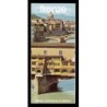 Depliant Firenze anni 70 Enit