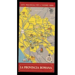 Depliant la provincia romana anni 80 enit