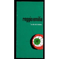 Depliant Reggio Emilia...