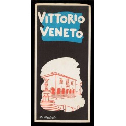 Depliant Vittorio Veneto...