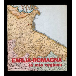 Depliant Emilia Romagna la mia regione